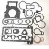 Peças para Motor a Diesel Jac Peças de Motor Jac Tapete Completo para Carro Jac JD4102