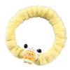 Nuevos lindos accesorios para el cabello de oso combinan con todo cuerda para coleta de niña anillo para el pelo clip dulce para flequillo pasador roto tocado venta al por mayor