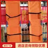 Suporte Personalizado para Mineração Macaco de Primeiros Socorros Macaco de Transporte Simples Instalação Macaco de Transporte Macaco Tipo Macaco Maca de Primeiros Socorros para Mina