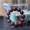 Bolsa de almacenamiento de joyería de PVC conveniente joyería antioxidante aretes collar pulsera bolsa de polvo bolsa transparente sellada engrosada