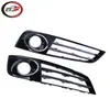 Adecuado para rejilla de ventilación de luz antiniebla A8 Quattro 2011-2013 4H0807679E 4H0807680E