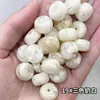 Ábaco de Imitación Jade Acrílico Gradiente de Humo Ruedas de Cuentas Agujero Recto Cuentas Sueltas Pulsera DIY Tejiendo Materiales para Cuentas