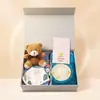 Set de Regalo Caja Transfronteriza, Regalo para el Día de la Madre, Set de Regalo Pequeño para Baño y Navidad, Regalo de Cumpleaños