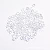 Cuentas de Agua Importadas Miyuki 3.4 mm Núcleo Teñido Transparente Japonés Cuentas de Arroz Materiales para Pulsera Hecha a Mano DIY