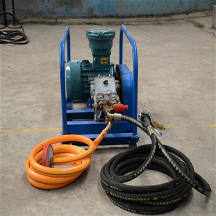 阻化剂喷射泵 (5)