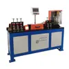 Máquina Rectificadora y Cortadora CNC Xinsheng, Máquina Cortadora de Alambre Totalmente Automática, Equipo de Conformado de Metal Gt-Sf4