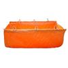 Bolsa de Agua Antiexplosión para Minas de Carbón 50L/60L/80L Bolsa de Agua Antiexplosión para Minas de Carbón Gd80 Bolsa de Agua Antiexplosión