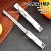 Cuchillo de Acero Inoxidable Cuchillo de Camping para Exteriores Pequeño Barco de Guerra Tinta de Nube Pequeño Barco de Guerra Cuchillo para Frutas Cuchillo Rápido Cuchillo Multifuncional