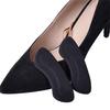 Adhesivo de Talón de Silicona Engrosado Invisible Antidesgaste Adhesivo de Talón Zapatos de Tapa Dura Dispensador Antideslizante Adhesivo de Talón de PU