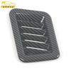 Adecuado para 22 BZ4X conducción auxiliar salida de aire inferior lentejuelas BZ4X salida de aire acondicionado de control central pegatinas decorativas accesorios para coche