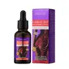 Aceite Esencial Masajeador de Glúteos de Ajo Kormesic Aceite Corporal Aceite de Masaje Cuidado Fabricante Transfronterizo Venta al por Mayor