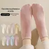 Meias de Algodão de Verão Masculinas, Absorventes de Suor e Respiráveis, Meias de Algodão de Cor Sólida, Meias Curtas Finas de Verão Masculinas, Meias Invisíveis Pretas