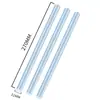 Bastões de Cola Quente Zhijing Bastões de Cola Transparente de Alta Viscosidade 7mm Atacado do Fabricante Cola Quente Bastões de Cola Quente para Artesanato 11mm