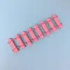 Enfeites de Decoração de Bolo Cerca Pequena Cena de Cerca Pequena Decoração de Bolo DIY Decoração de Mesa de Sobremesa Forma