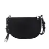Bolso de Mano de Gran Capacidad Estilo Fresco 2026 Primavera/Verano Bolso de Hombro Simple Casual para Mujer Bolso Cruzado Versátil Ligero