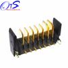 Fabricante/Alta Corrente/5A~7A/12V//Conector de Bateria de Laptop 2.0 Conector Macho de Inserção Lateral 3~12 Pinos
