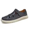 Nuevos Zapatos Casuales de Playa para Hombre Verano 2026: Simple, de Moda, Tendencia, Versátil, Suela Suave, Transpirable, No Hace que los Pies Suden