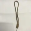 Cordón Redondo de Nailon Trenzado de 3.0 mm para Teléfono Móvil, Cámara, Unidad de Disco U, Cordón Corto, Cuerda para Colgar Teléfono Móvil, Cordón para la Muñeca