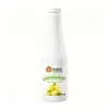 Concentrado de Bebida de Té de Frutas Tropicales Mixtas Chuangyuyin 1.2 kg, Concentrado Comercial de Té de Frutas para Tiendas de Té con Leche