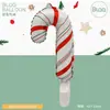 Nuevas Mini Decoraciones Navideñas, Productos Más Vendidos Transfronterizos de Amazon, Fiesta Navideña, Decoración de Escena de Regalo de Navidad