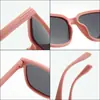 Nuevas Gafas de Sol de Moda para Hombre, Lentes Personalizados para Mujer, Monturas de Silicona, Gafas de Sol Polarizadas de Alta Gama para Niños
