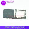 NRF51822-QFAA-R NRF51822 N51822 QFAA QFN48 Microcomputadora de chip único marca nueva original