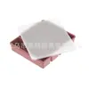 Bandeja de Hielo Grande de Silicona Transfronteriza Molde de Cubitos de Hielo de Grado Alimenticio Molde de Bola de Hielo de Desmoldeo Fácil Congelación Rápida Molde para Hacer Hielo Casero