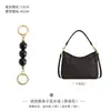 Solo se vende la bolsa interior - La bolsa exterior no está incluidaCoac Coach H-Chi Bolso Hobo 31 Tamaño Mediano Laurel19 Papel Tyvek 36