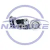 16620-36061 1662036061 Polia de Ajuste da Correia Adequada para Toyota Highlander 2015-