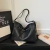 Estilo Nuevo Primavera 2026 Transfronterizo Alto Valor Retro Gran Capacidad Mochila Bolso de Hombro para Mujer Bolso Cruzado Bolso Tote