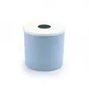 Caja de Pañuelos Creativa para el Hogar Cubo de Papel para Tirar de Escritorio Portarrollos de Papel Higiénico para Baño Almacenamiento para Sala de Estar Impermeable Recomendado Venta Caliente