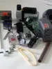 Acessórios para Máquina de Embalagem a Vácuo Externa, Fio de Aquecimento, Tira de Vedação, Bico de Ar, Placa de Controle de Circuito, Filtro, Bomba de Vácuo