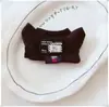 Roupas para Boneca de 10cm Brinquedo de Pelúcia Fofo Camiseta Mini Boneca Pingente Roupas Trocáveis Roupas de Boneca de Algodão Atacado
