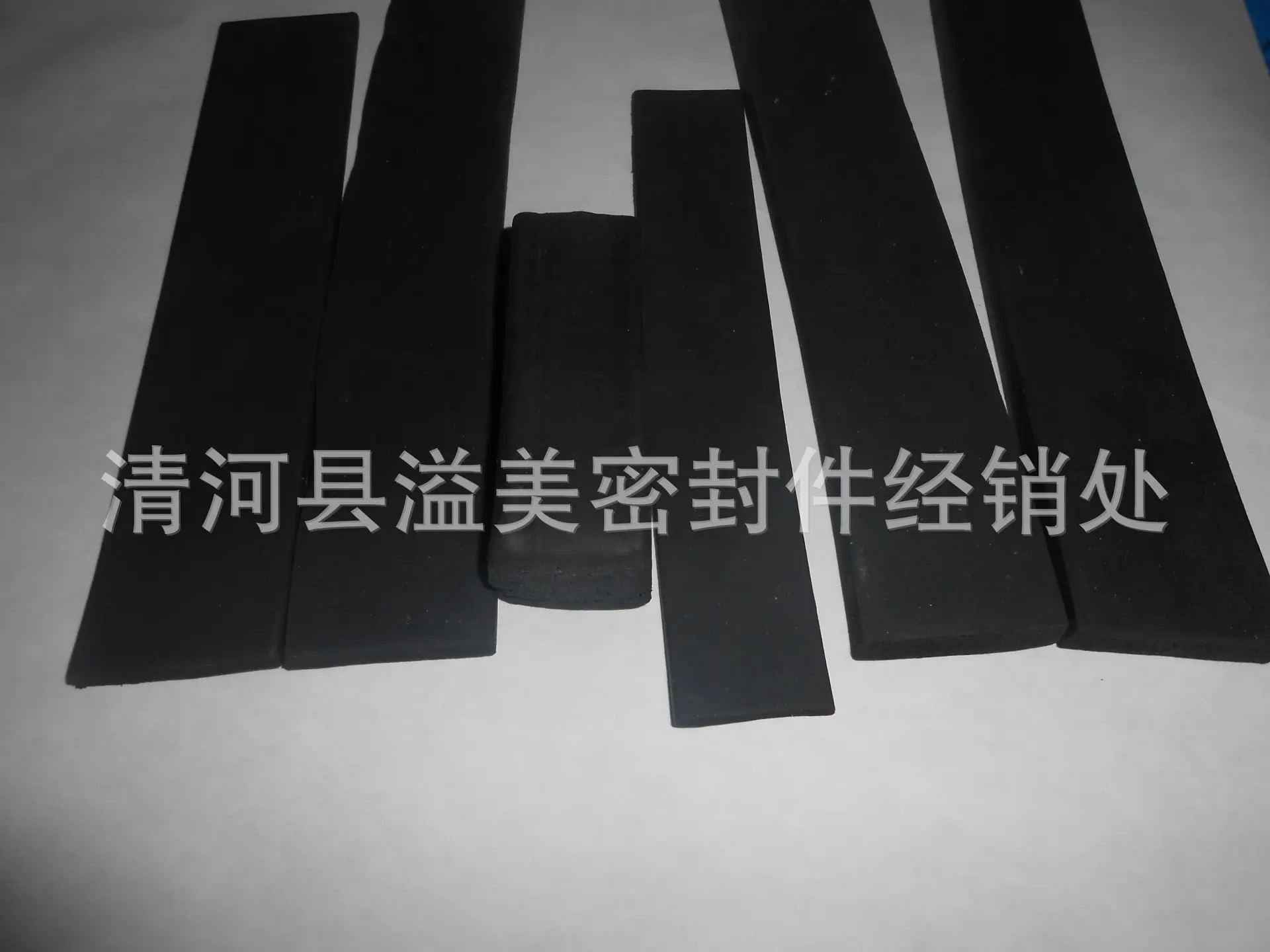 海绵条 016