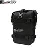 GSADV para BMW BMW F850GS850ADV pára-choques superior motocicleta acessórios modificados de aço inoxidável