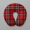 Chaqueta Estampada 2026 Almohada Inflable en Forma de U Núcleo de Almohada Inflable Protección para el Cuello Almohada en Forma de U Almohada de Viaje Almohada para el Cuello Soporte para el Cuello Almohada en Forma de U