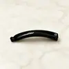 Presilha Grande para Rabo de Cavalo Alto, Volume Capilar Grande, Presilha Torcida, Presilha de Cabelo para Mulheres, Parte de Trás da Cabeça, Novo Estilo 2026, Presilha Banana, Presilha Vertical, Grampo de Cabelo