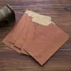 Diseño Romántico Hecho a Mano de Carta de Amor Retro Set Simple de Sobres de Cartas