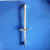 Ducha de Mano Simple de Acero Inoxidable, Estante Elevador para Ducha, Barra Ajustable para Cabezal de Ducha