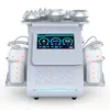Nuevo Dispositivo de Belleza Facial y Corporal 80K Láser Microeléctrico 5 en 1 6 en 1 Modelo Transfronterizo