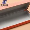 Estuche para Lentes con Lunares, Buena Apariencia, Caja de Hierro Simple y a la Moda, Estuche para Lentes de Montura Grande, Caja Portátil Anti-Presión para Guardar Gafas de Sol