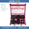 Energía volcánica caliente y fría piedra caliente SPA piedra calefactora aguja de masaje caja calefactora set de masaje salón de belleza aceite esencial caja de bambú