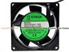 Novo ventilador de fluxo axial SVNQN XNF9225HA AC220V 14W 0,3309cm 9025 ventilador de resfriamento