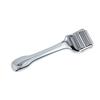 Masajeador Facial de Rodillo Dental Personalizado Oem Artefacto Cara V Herramienta de Belleza Rodante Masajeador Facial 3D
