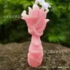 Tailandia regalo hecho a mano manualidades de velas transferencia aromaterapia hecho a mano Nuevo Estilo Zorro de Nueve Colas lote mixto completo