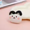 Broche Pingente Cabeça de Urso de Pelúcia Desenho Animado Roupas Infantis Roupas Fofas Sapatos Embalagem Acessórios Decorativos Caixa de Presente Suprimentos para Bancas
