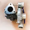 Suministros del Fabricante Supercargador Mecánico Gt22 736210-5005 (1) para Potentes Sistemas de Motores Automotrices y de Motocicletas