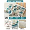 Almohada infantil de algodón para interior y exterior, núcleo de almohada específico para estudiantes de 6 a 12 años, protección del cuello, ayuda para dormir, una almohada pequeña