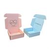 Cajas de Embalaje Personalizadas para Productos Impresos, Cajas de Cartón Corrugado, Cajas de Color para Cosméticos, Cajas de Regalo, Cajas de Avión, Cajas de Regalo, Hechas a Medida
