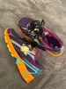 Zapatos Putian Puros Originales Zapatillas Nb740 Primavera y Verano Nuevas Retro Malla Transpirables Zapatos para Correr para Hombres y Mujeres Aumentadores de Altura Zapatos de Papá